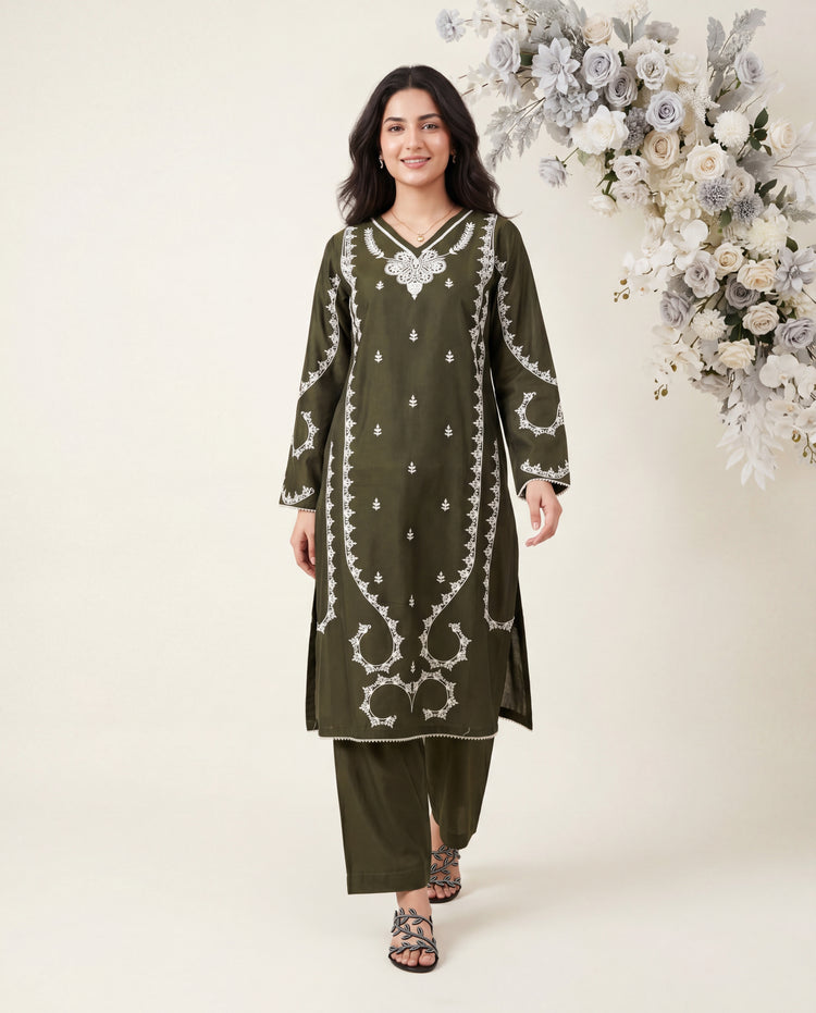Zarkhez 3 Piece (On Sale)