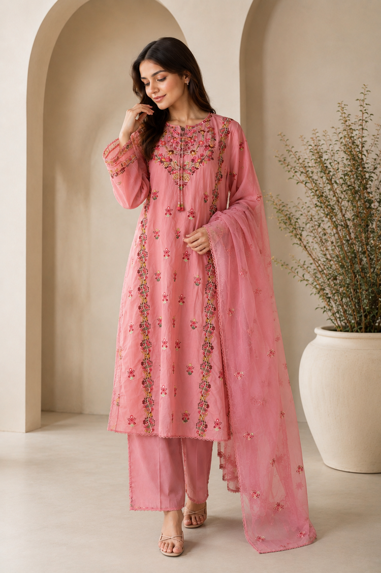 Peachtree 3 Piece