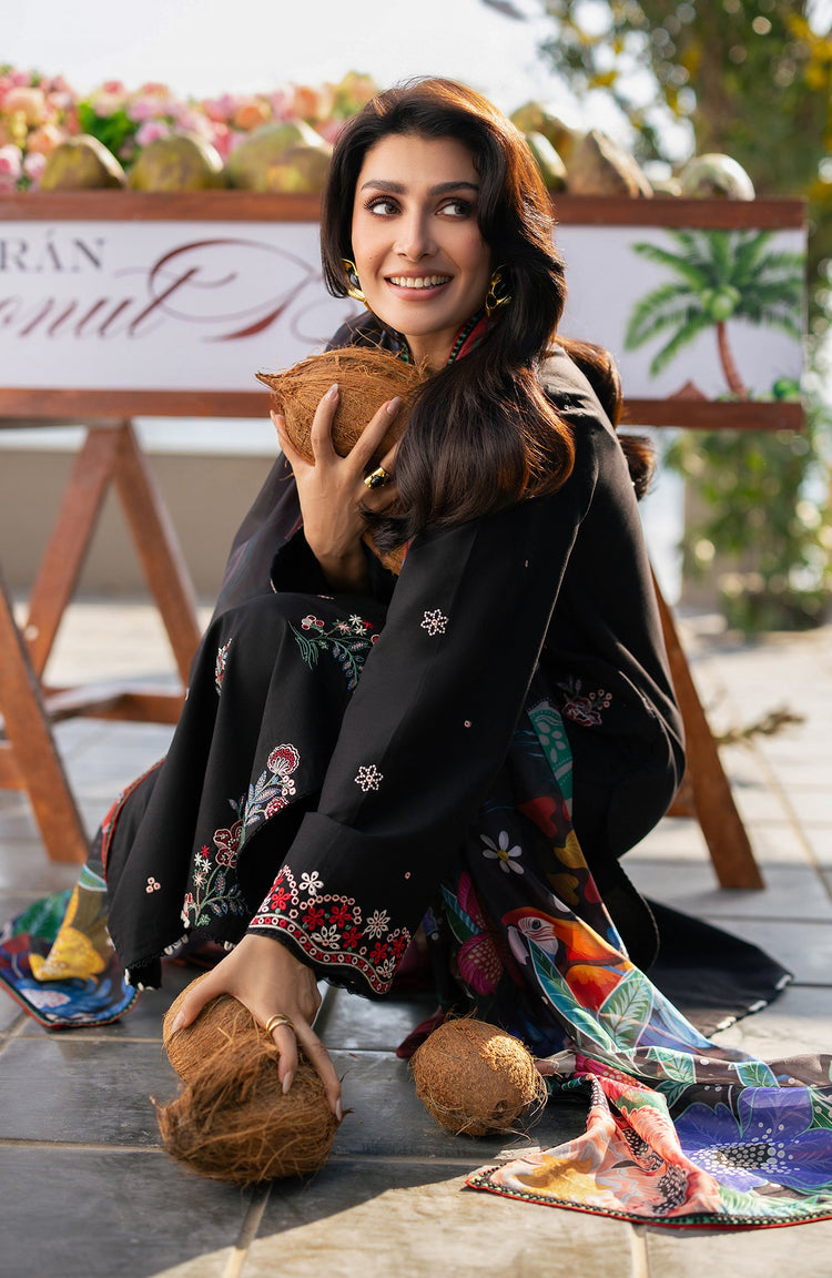 Siyara 3 Piece (on sale)