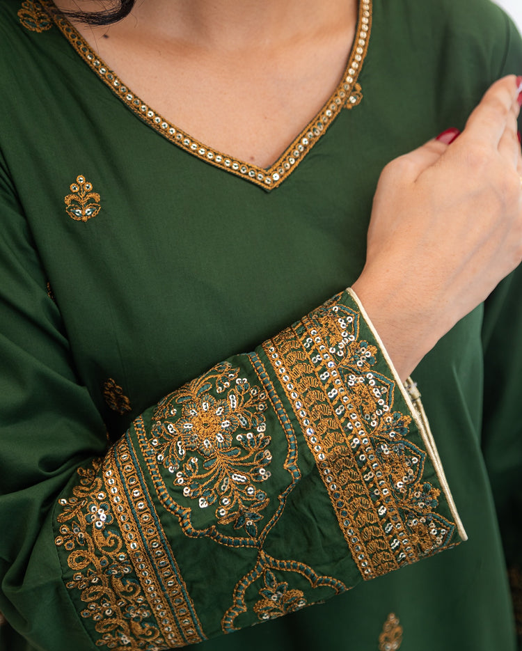 Mehtab 3 Pc (On Sale)