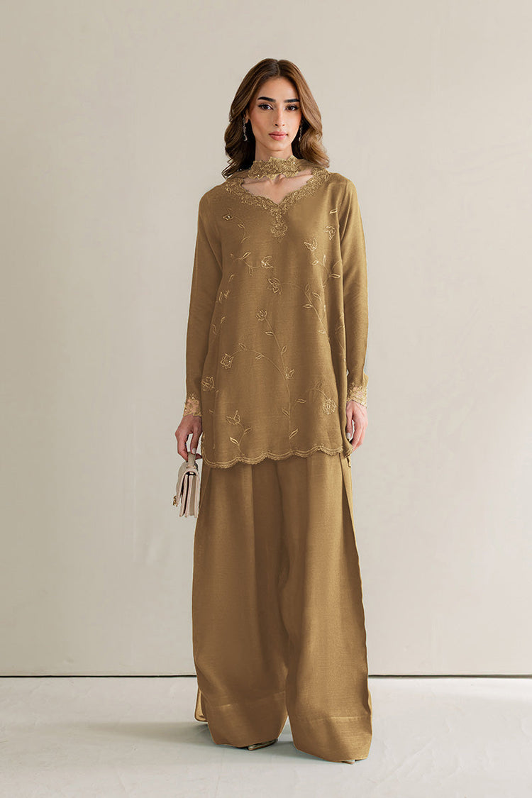 Golden Muse 3 Piece