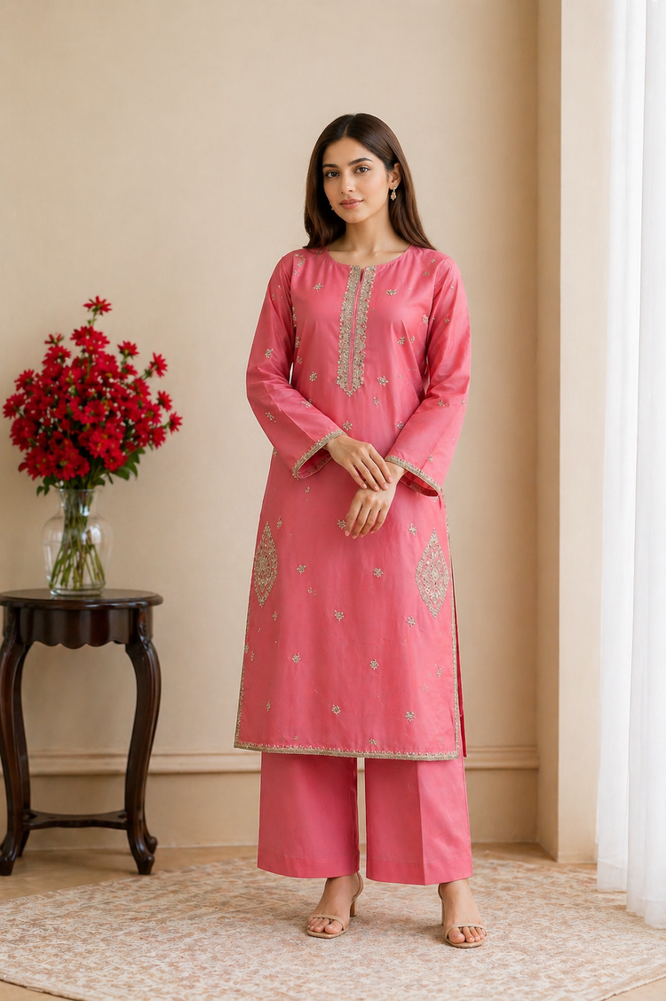 Vila 2 Piece (On Sale)