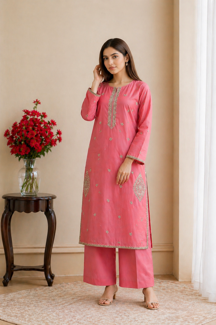 Vila 2 Piece (On Sale)