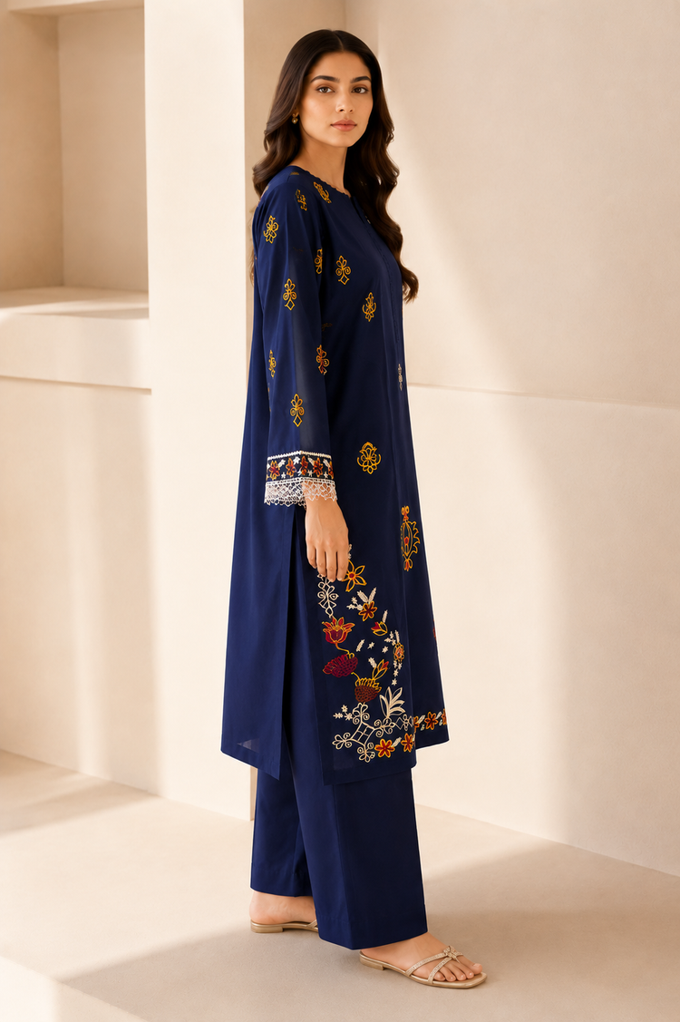 Chaandni 2 Piece (On Sale)