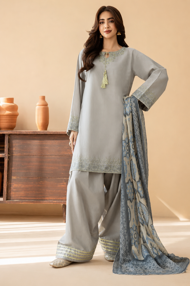 Lisha 3 Piece