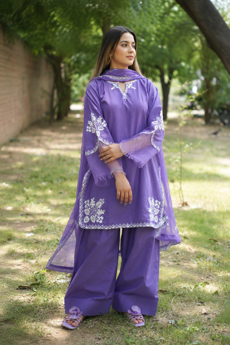 Abroo 3 Piece (On Sale)