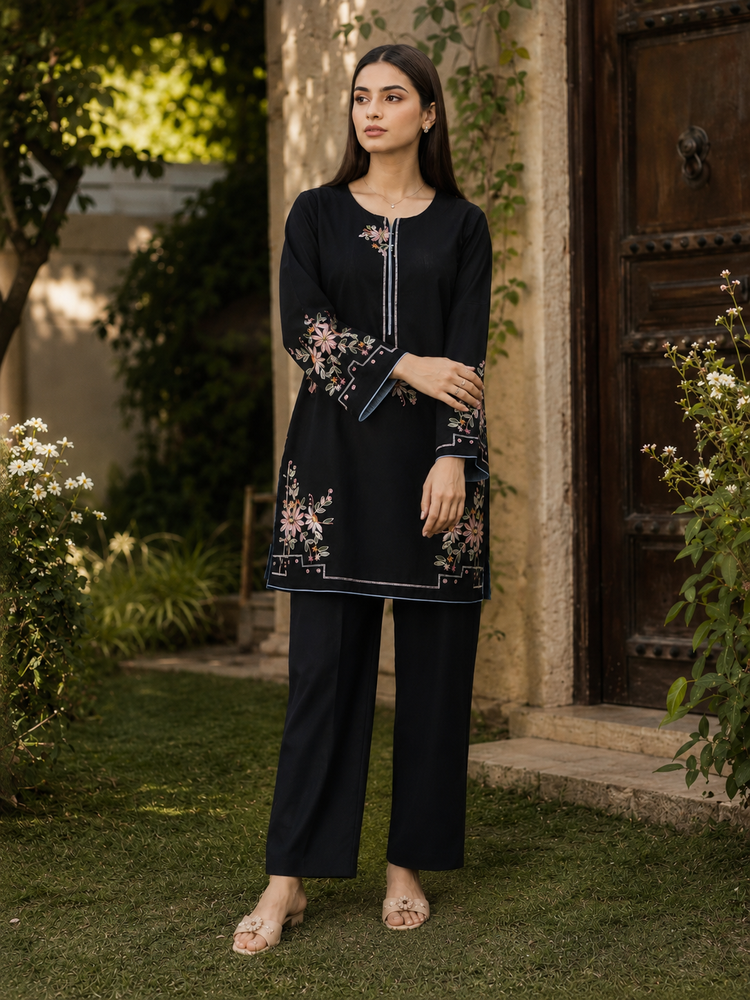 Noir 2 Piece (On Sale)