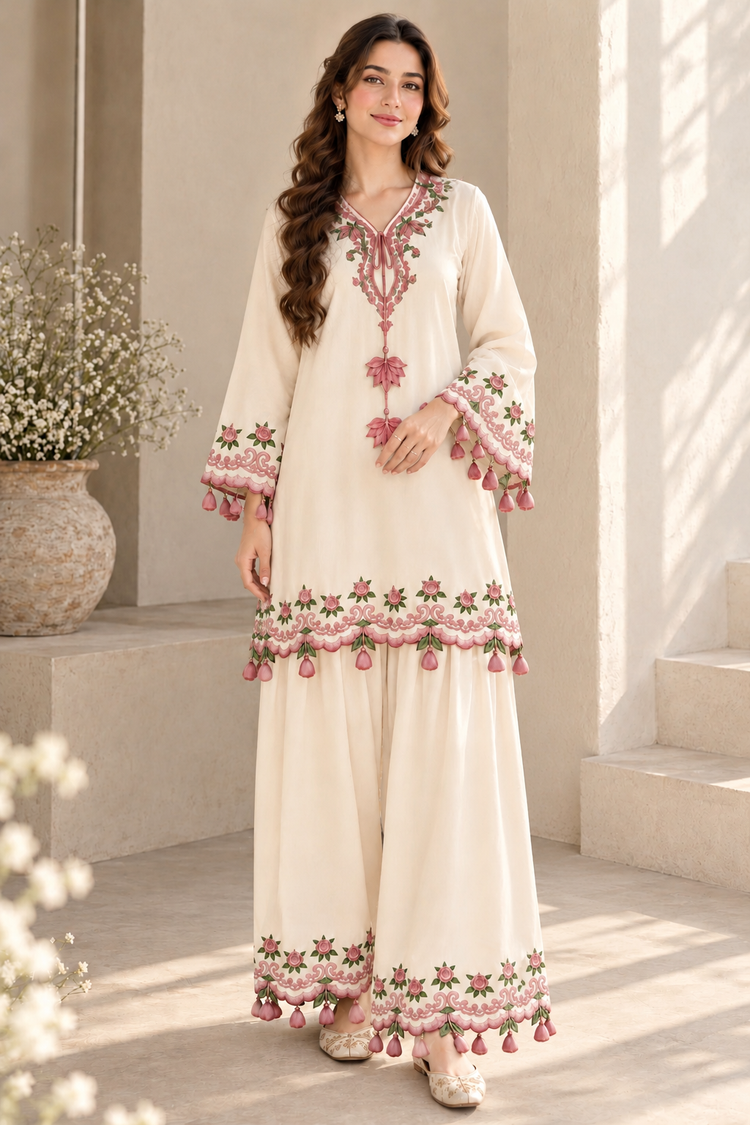 Attar 2 Piece