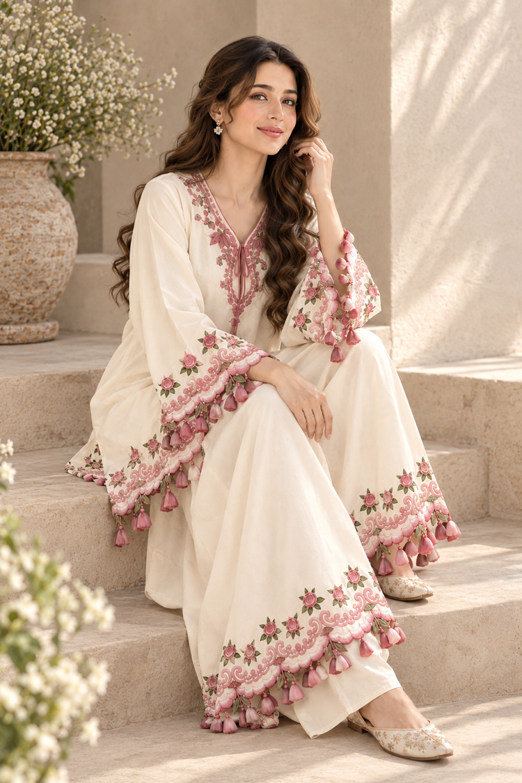 Attar 2 Piece