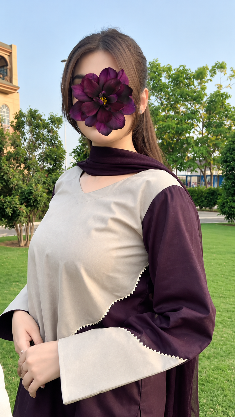 Robin 3 piece