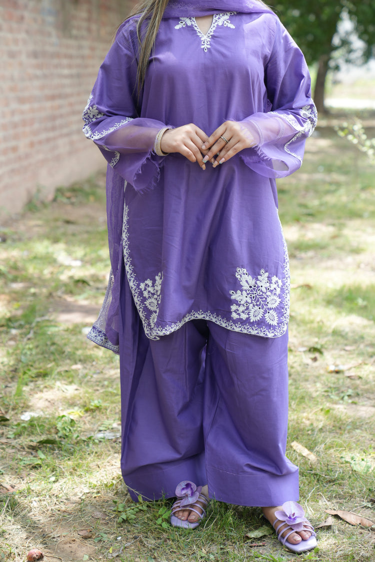 Abroo 3 Piece (On Sale)