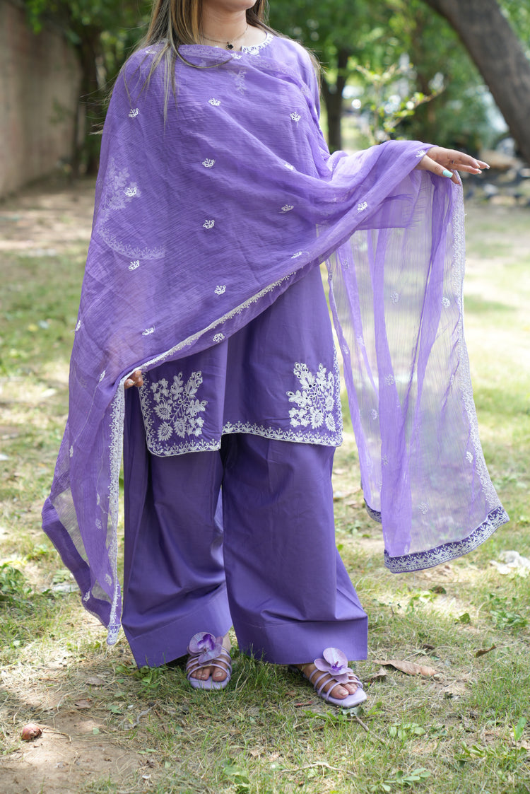 Abroo 3 Piece (On Sale)