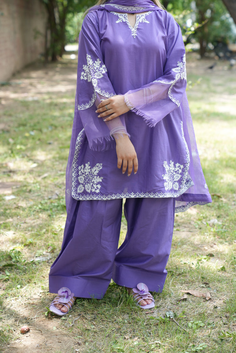 Abroo 3 Piece (On Sale)