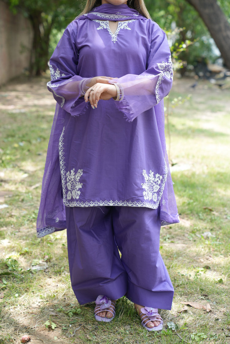 Abroo 3 Piece (On Sale)