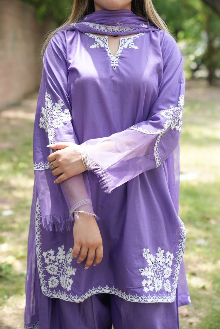 Abroo 3 Piece (On Sale)