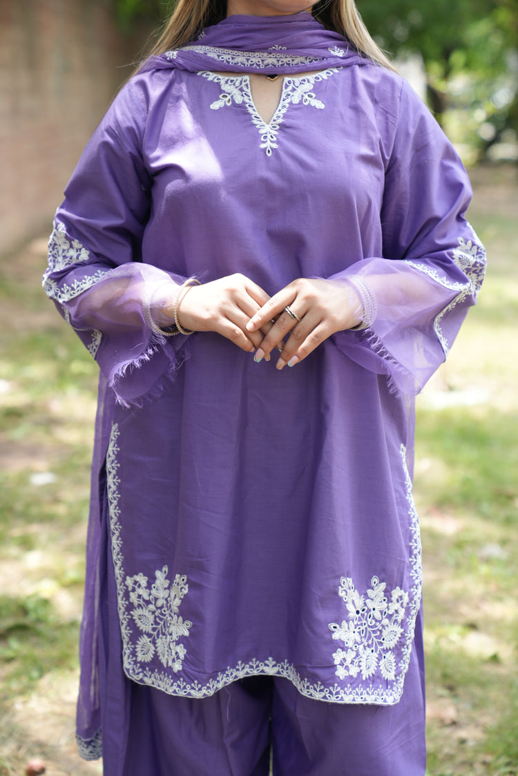Abroo 3 Piece (On Sale)