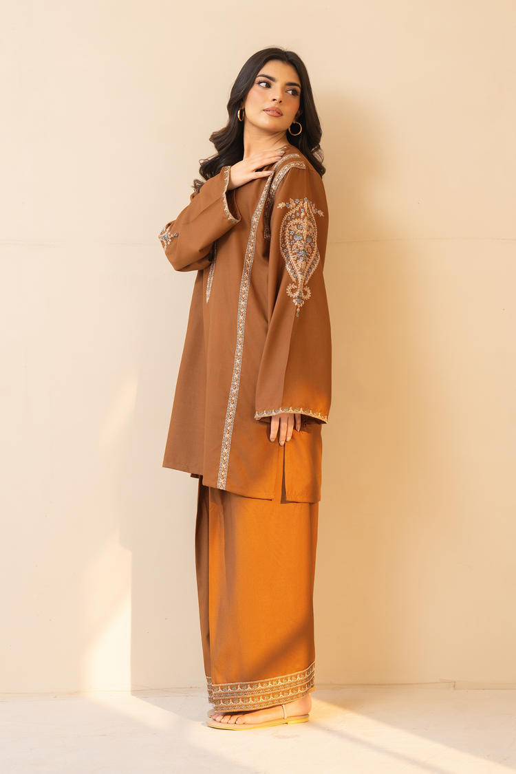 Rustaan 2 Piece (On sale )