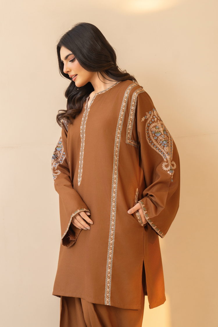 Rustaan 2 Piece (On sale )