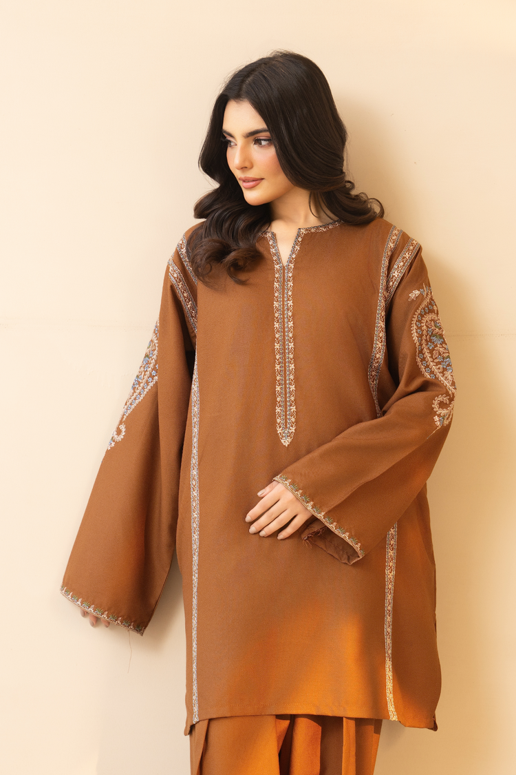 Rustaan 2 Piece (On sale )