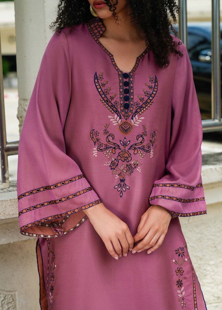 Afsally 2 piece