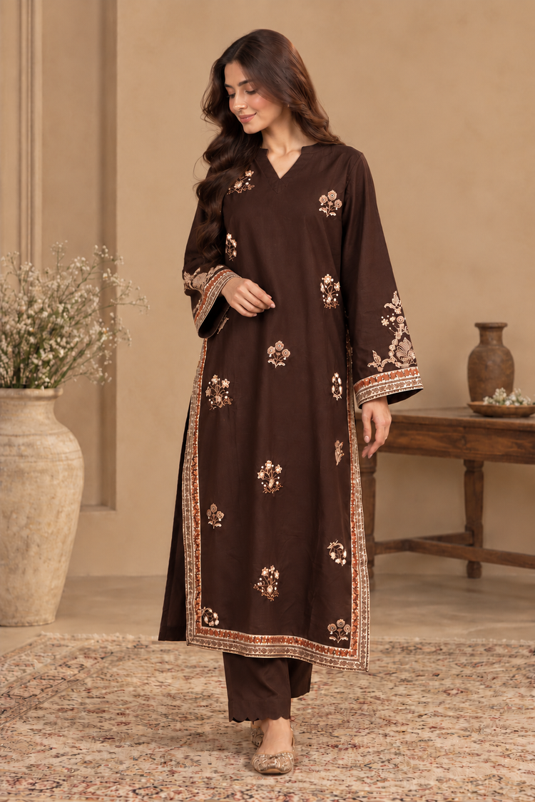 Zohra 2 Piece