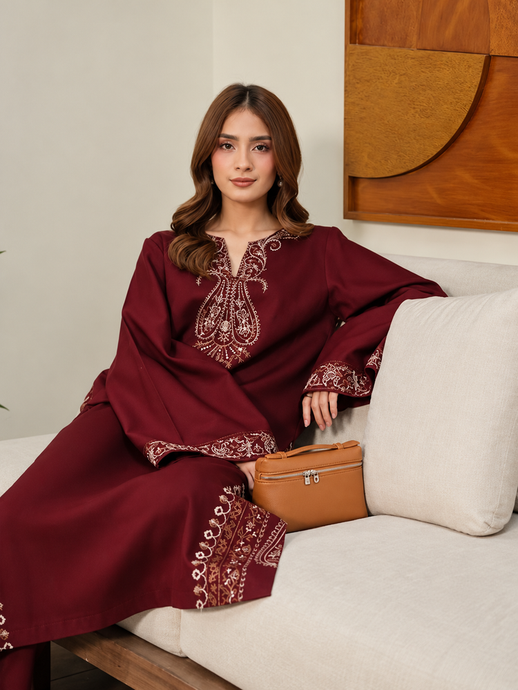 Nazia 2 Piece