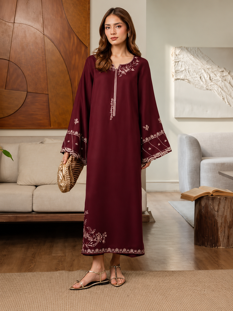 Nazia 2 Piece
