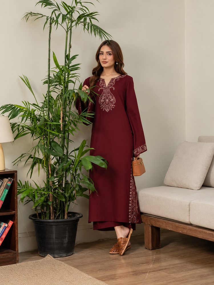 Nazia 2 Piece