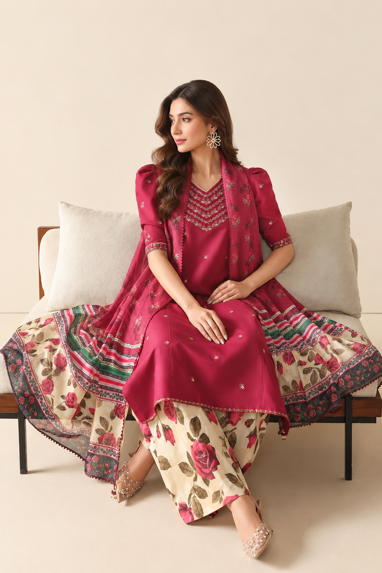 Rani 3 Piece (ON SALE)