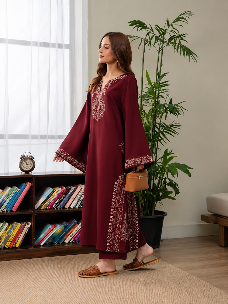 Nazia 2 Piece