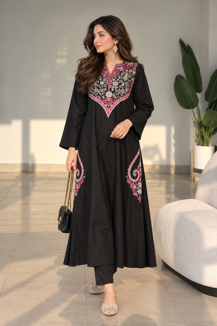 Ruhya 2 Piece
