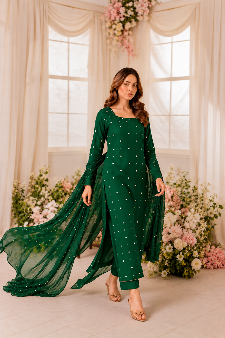 Sanam 3 Piece