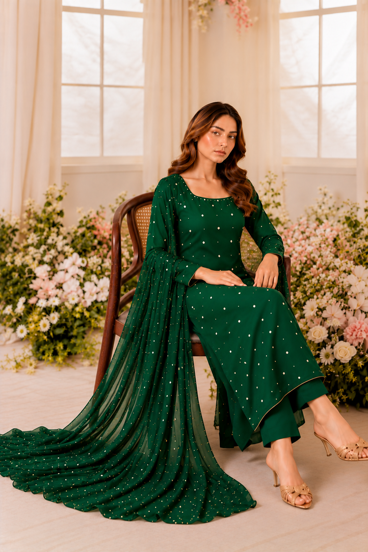 Sanam 3 Piece