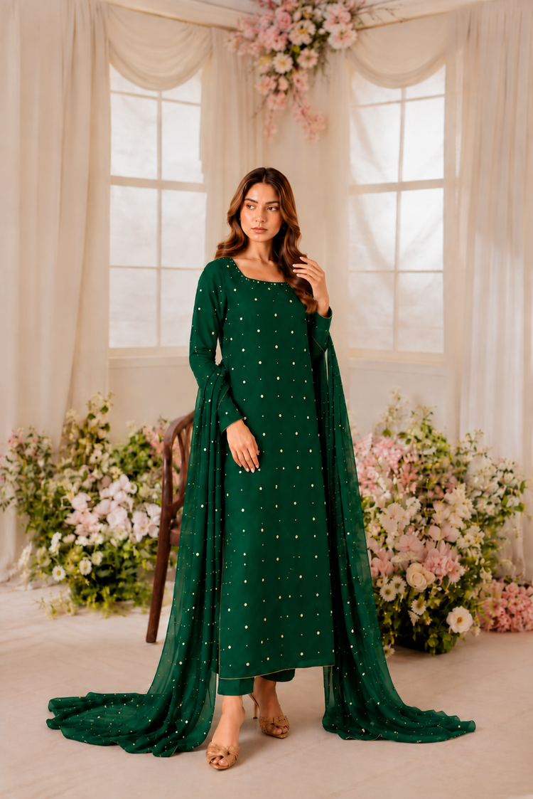 Sanam 3 Piece