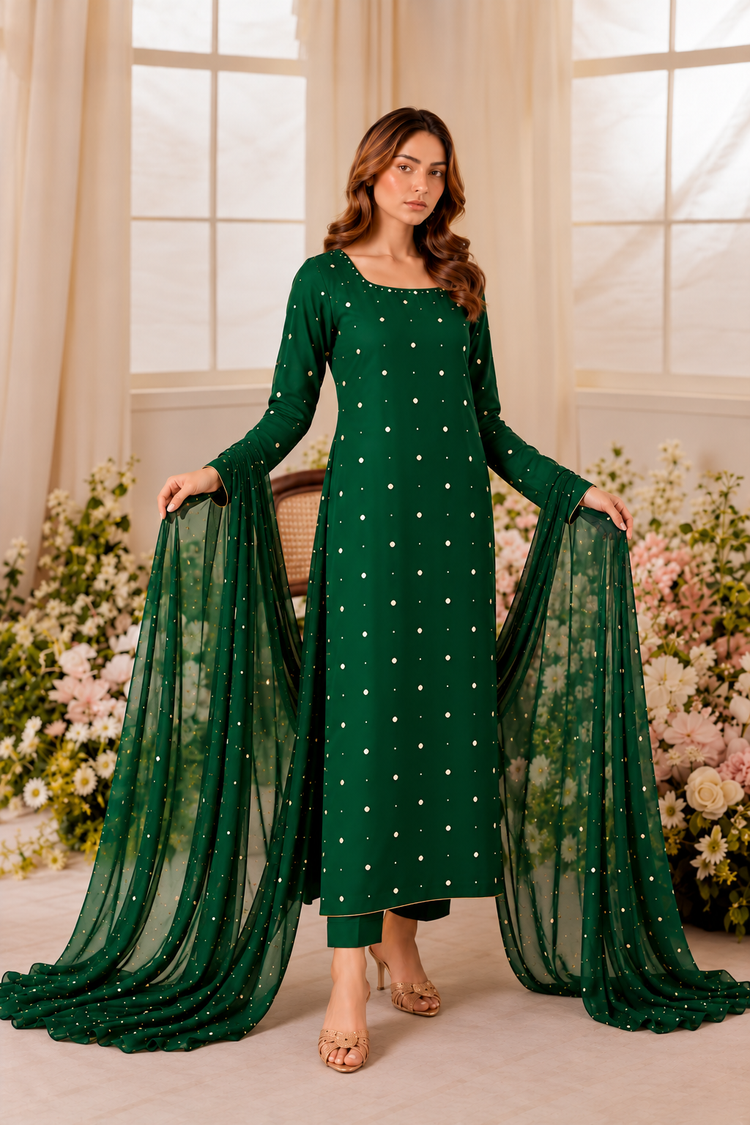 Sanam 3 Piece