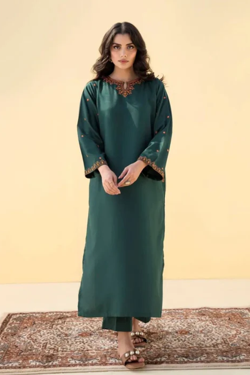 Decent Green (Flat 49% Discount) - PEZ05