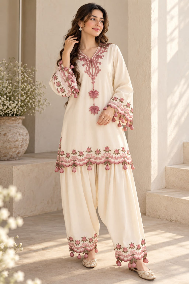 Attar 2 Piece