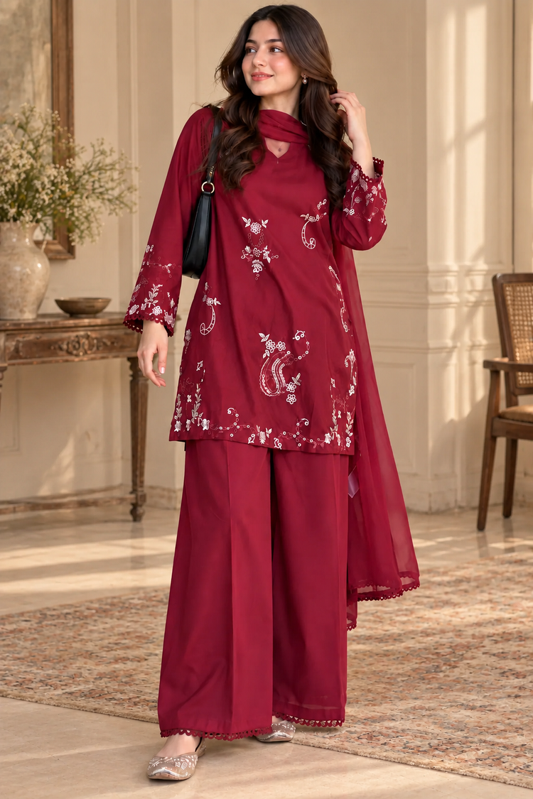 Rosalia 3 Piece