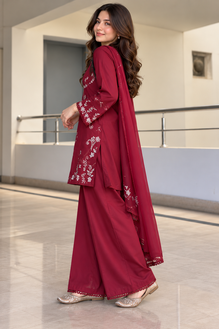 Rosalia 3 Piece