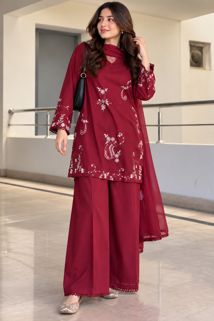 Rosalia 3 Piece