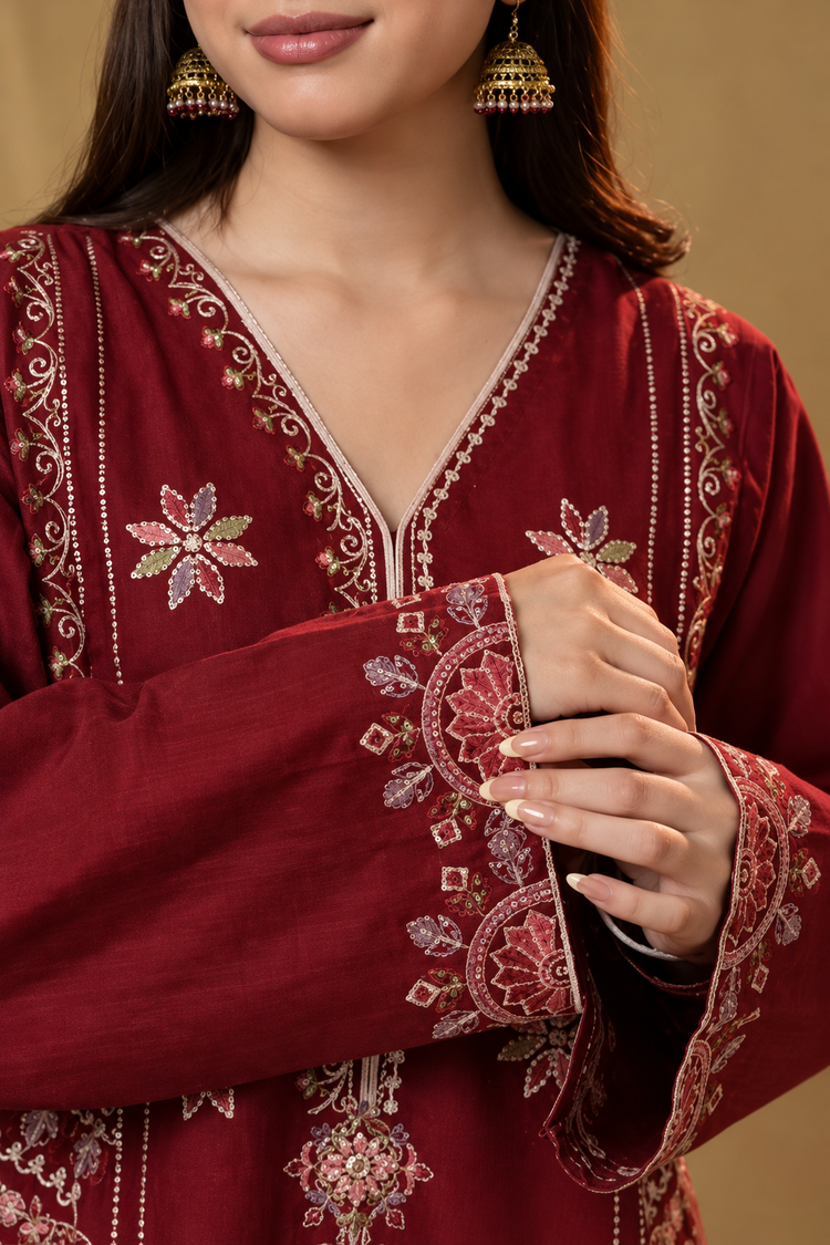 Karshi 2 Piece