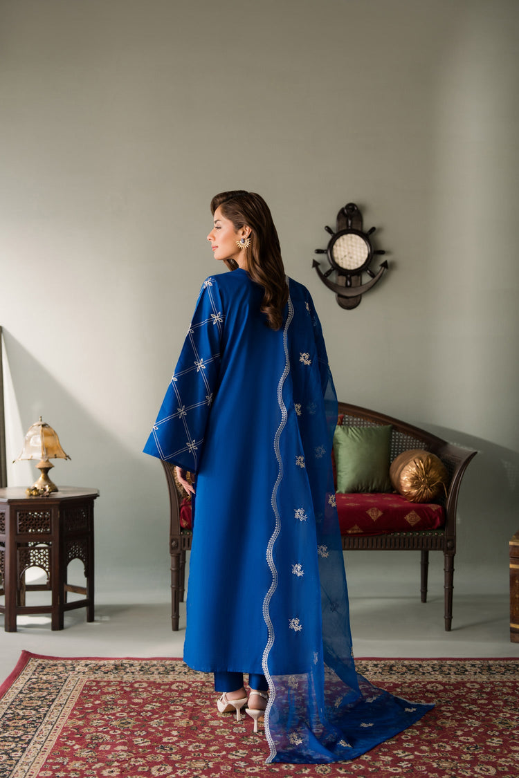 Neelam 3 Piece (On Sale)