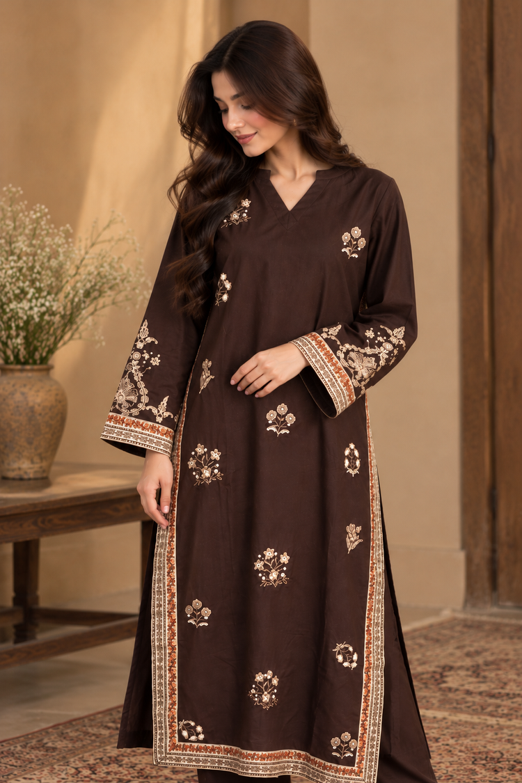 Zohra 2 Piece
