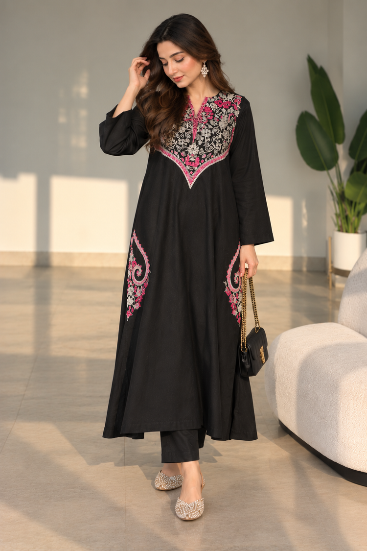 Ruhya 2 Piece