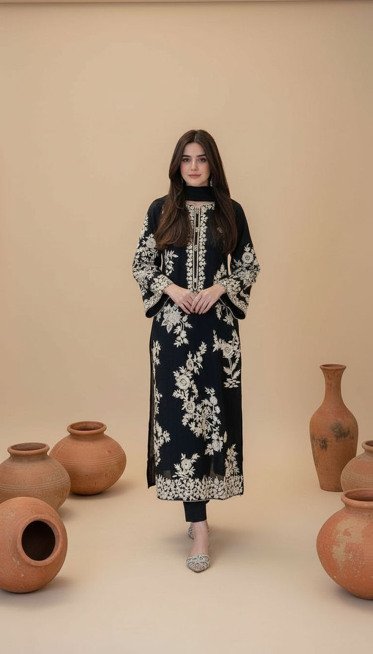 Husna 3 Piece (on sale)
