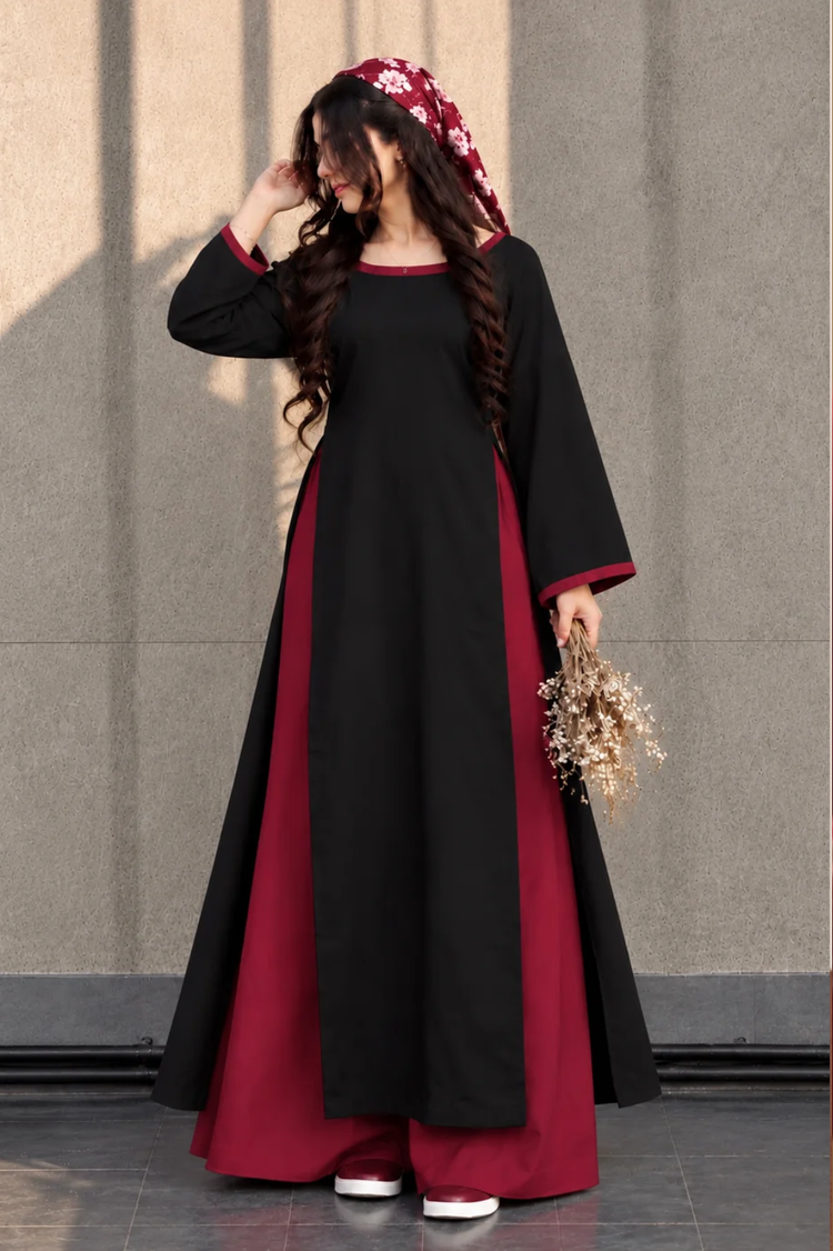 Soraya 2 Piece