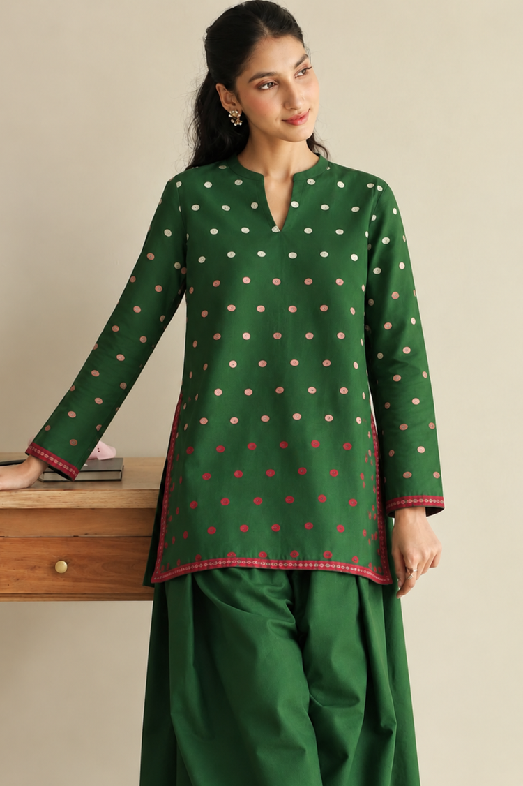 Ethnic 2 Piece