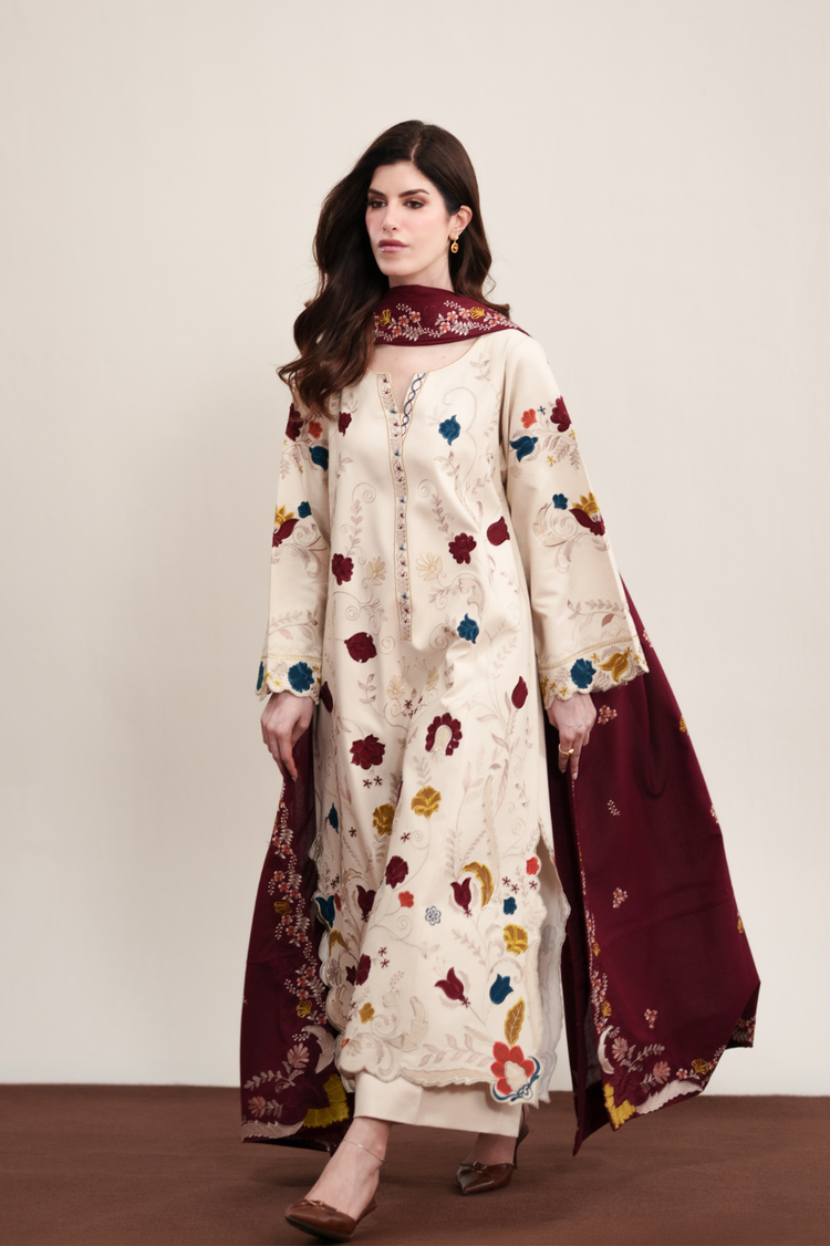Nagma 3 Piece
