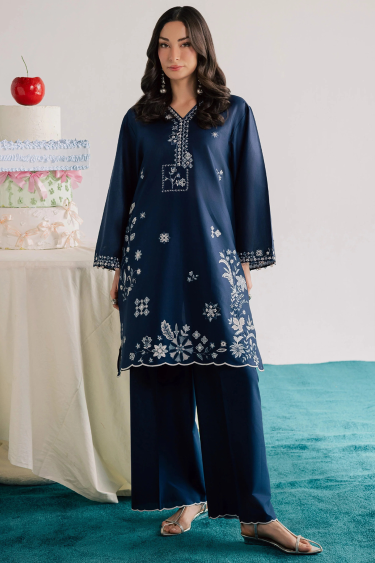 Blue Wale 2 Piece