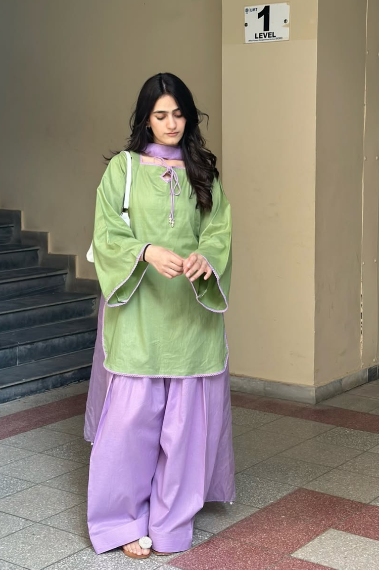 Aiza 3 Piece